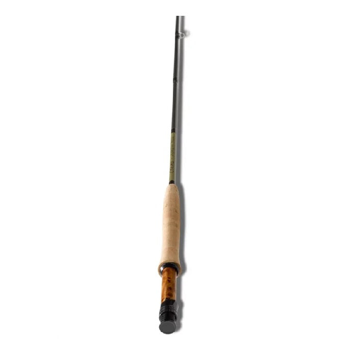 Orvis SuperFine Glass Fly Rod