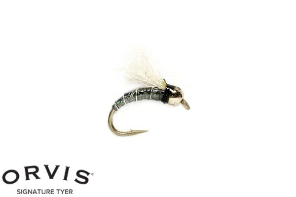 Lexi’s TH Holo – Z Midge – Fulling Mill