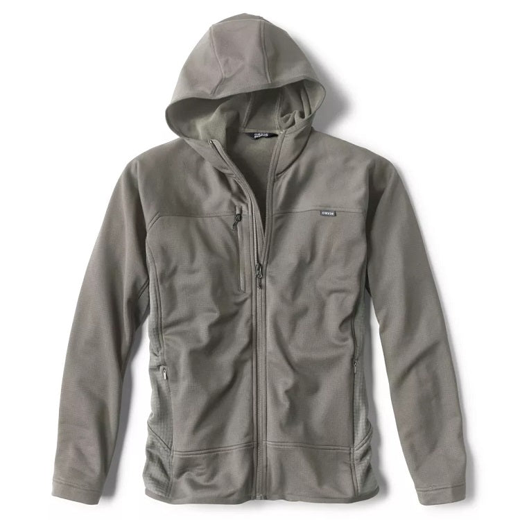 Orvis Men’s Pro Fleece Hoodie