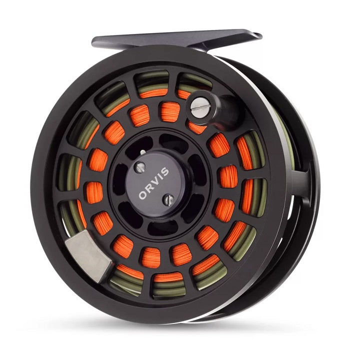 Orvis SSR Disc Spey Reel