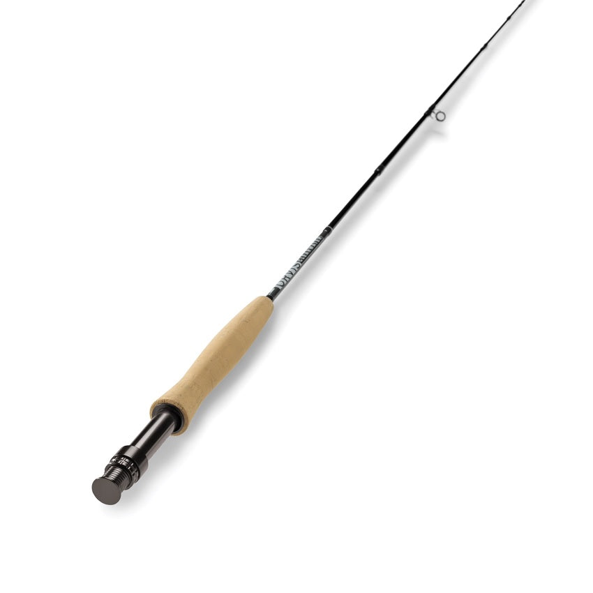 Orvis Clearwater 6-Piece Travel Rod