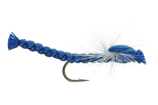 Parachute Damsel – Umpqua