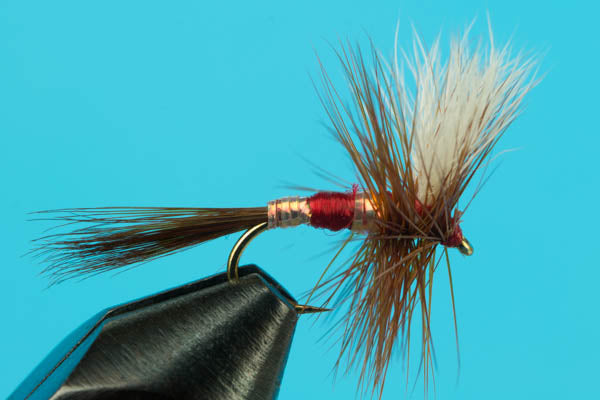 Patriot Dry Fly