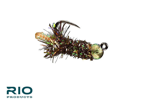 Peeping Caddis October – RIO