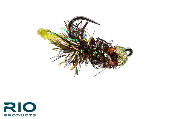 Peeping Caddis – RIO