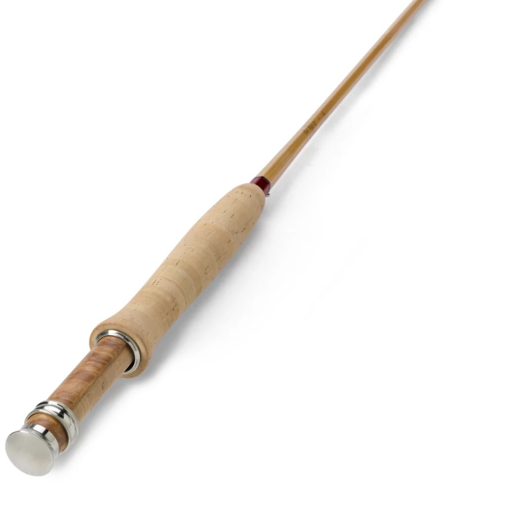 Orvis Penn’s Creek Full-Flex Bamboo Fly Rod