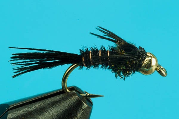 Pheasant Tail-Beadhead