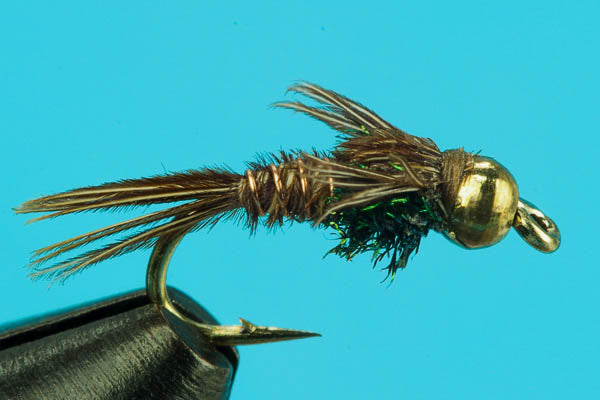 Pheasant Tail-Beadhead