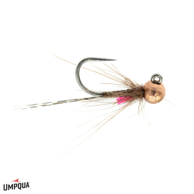 Picky Eater Perdigon – Umpqua