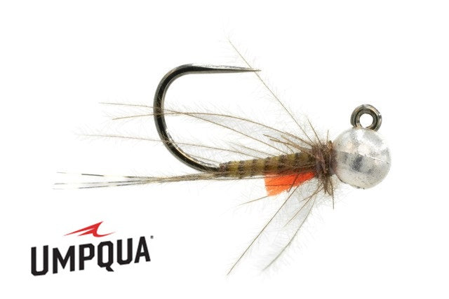 Picky Eater Perdigon – Umpqua