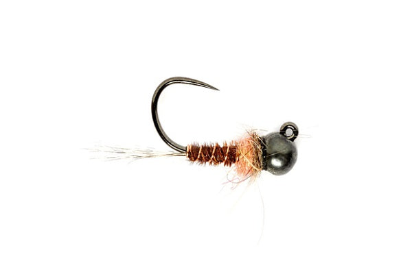 Pink Hot Spot Jig – Fulling Mill