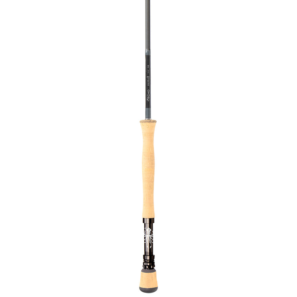 Echo Prime 4-piece Fly Rod