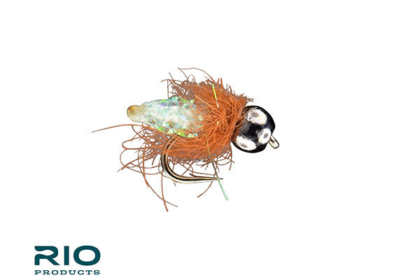 Pupa Scoopa Tungsten – RIO