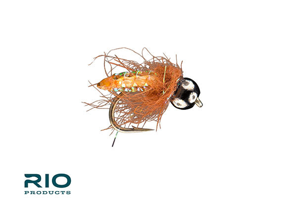 Pupa Scoopa Tungsten – RIO