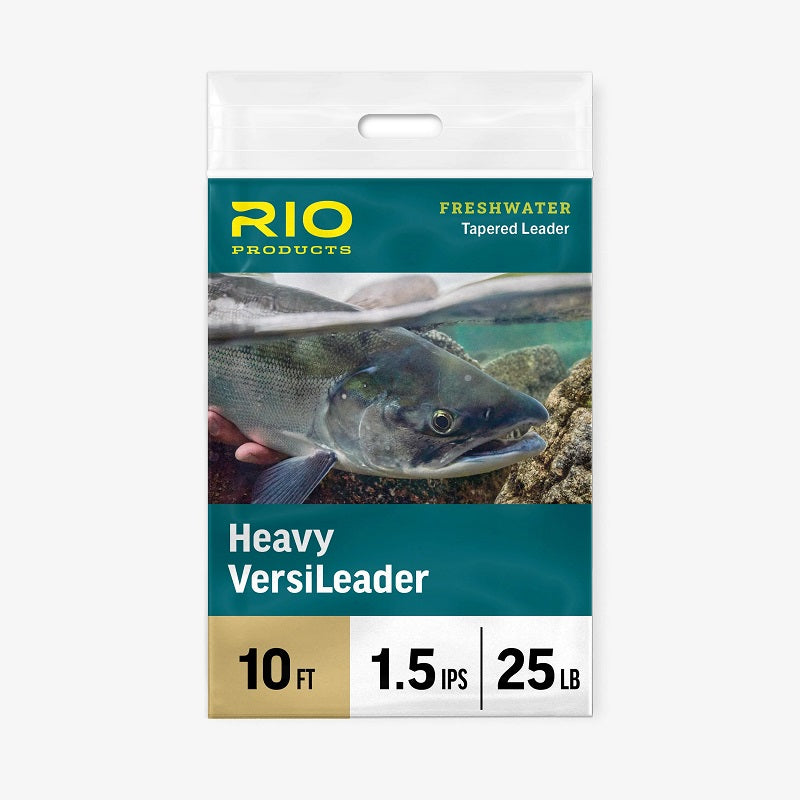 Rio Heavy Versileader – 10′