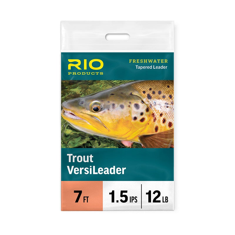 Rio Trout VersiLeader – 7′