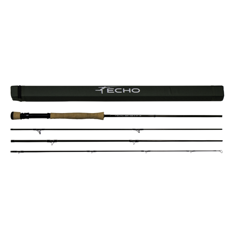 Echo 84B Fly Rod