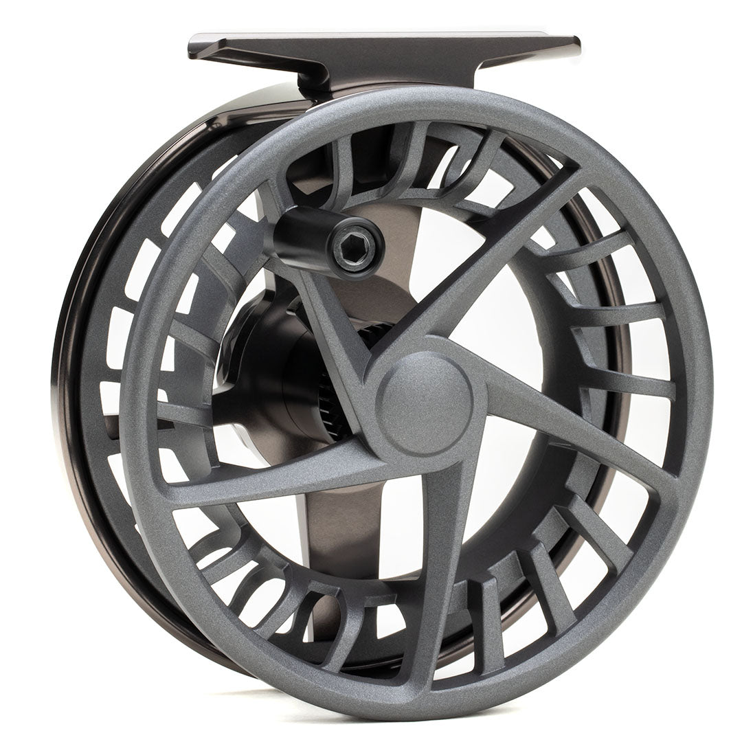 Lamson Remix S-Series HD Fly Reel