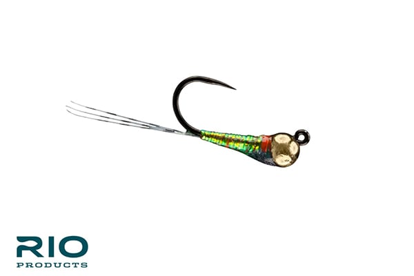 Rain Drop Tungsten – RIO