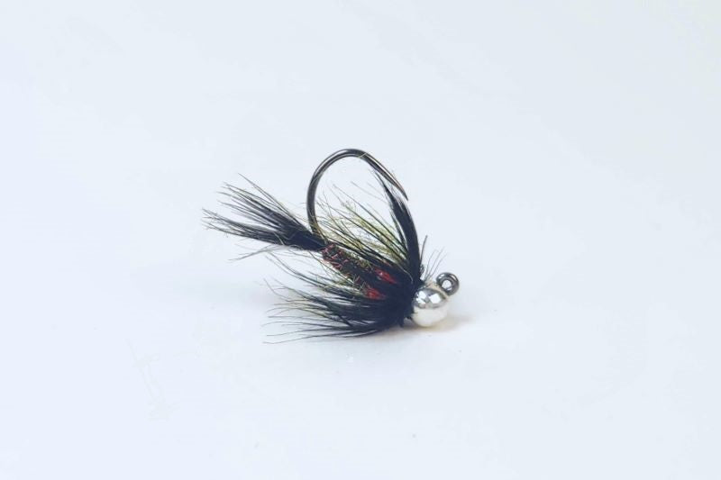 Red Light Jig – Tungsten