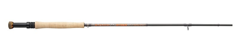 Redington Strike Euro Nymph Fly Rod (Version 2)