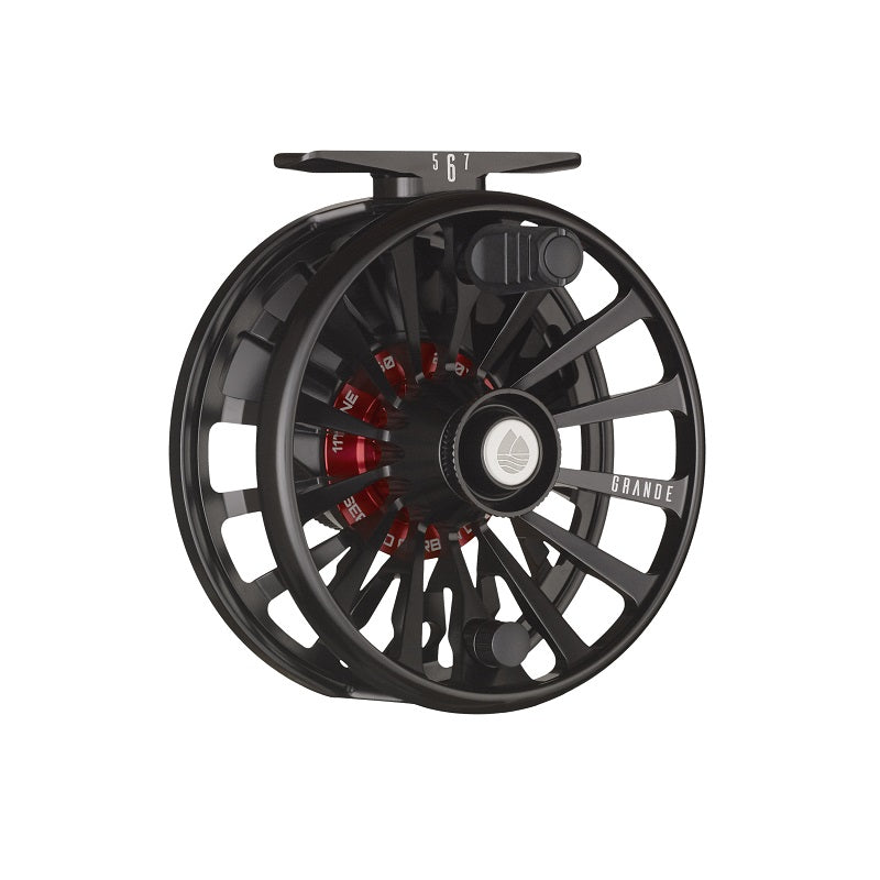 Redington Grande Fly Reel