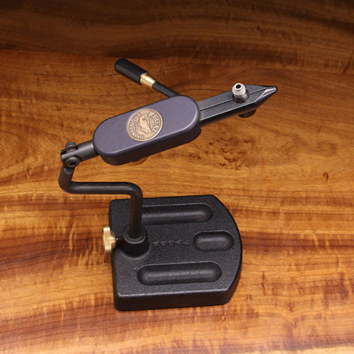 Regal Aluminum Base Travel Vise