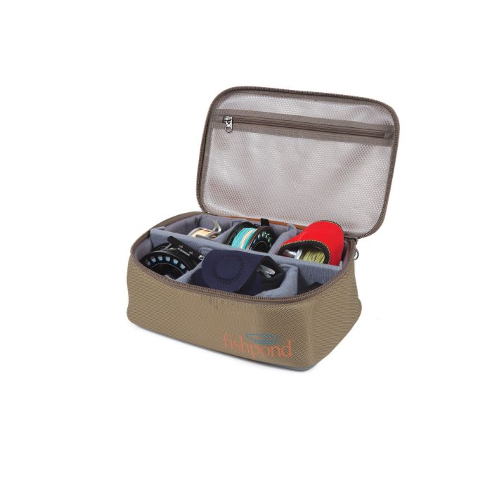 Fishpond Ripple Reel Case – Large