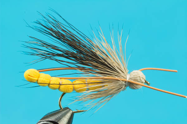 Rogue Foam Salmonfly