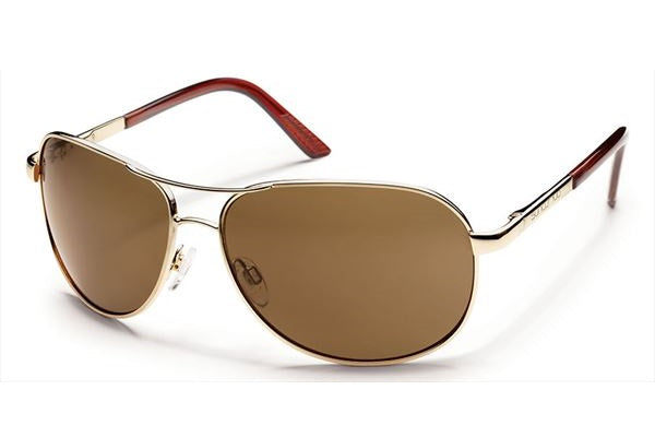 Suncloud Aviator Sunglasses