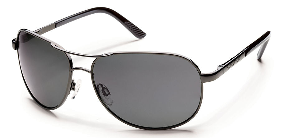 Suncloud Aviator Sunglasses