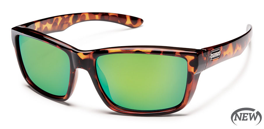 Suncloud Mayor Sunglasses