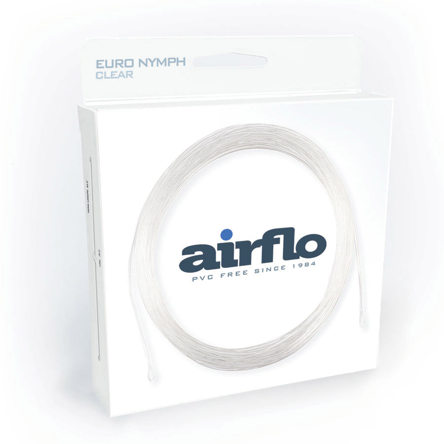 Airflo SLN Euro Nymph Fly Line