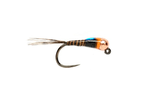 Spanish Bullet Quill Barbless – Fulling Mill