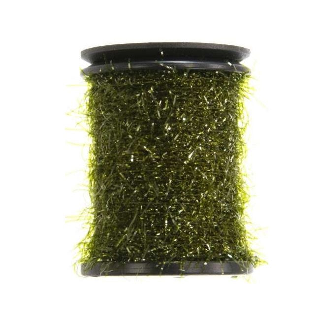 Straggle Legs – Semperfli