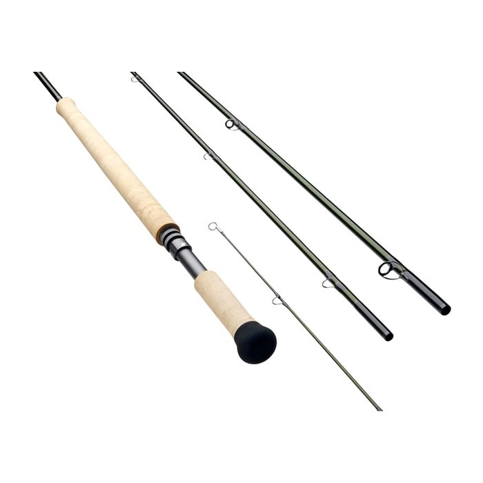 Sage Sonic Two Handed Rod