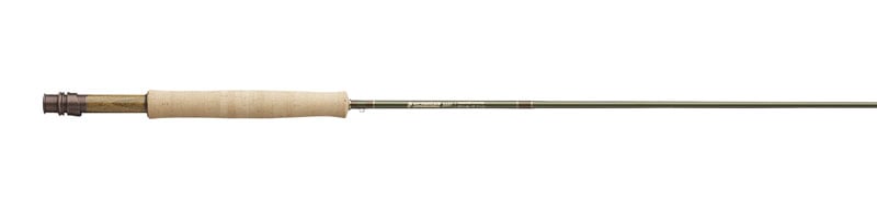 Sage Dart Fly Rod