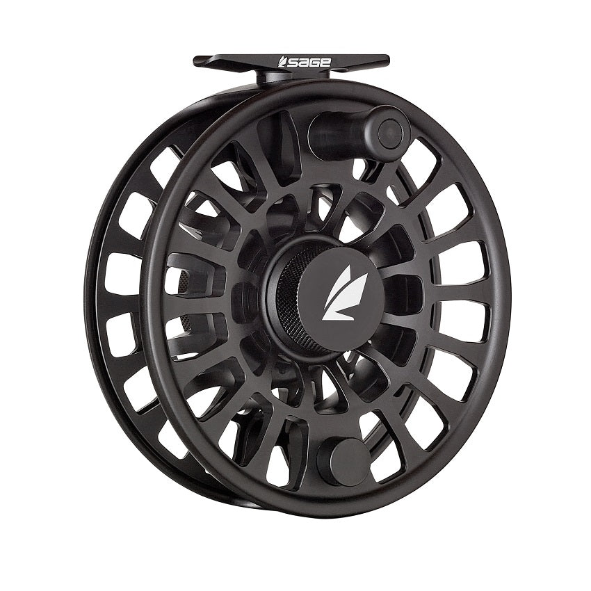 Sage Enforcer Fly Reel