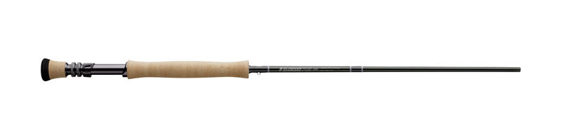 Sage R8 Core Fly Rod