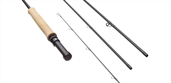 Sage Sense Euro Nymph Rod