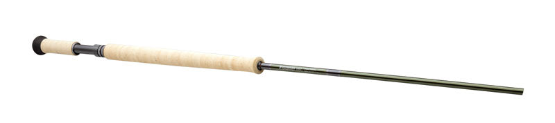 Sage Sonic Two Handed Rod