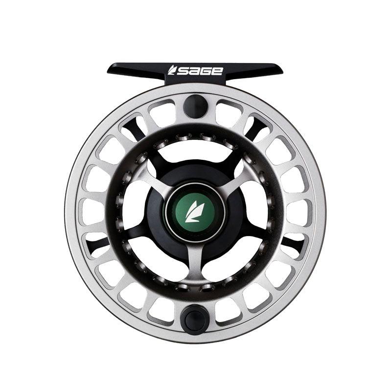 Sage Spectrum LT Fly Reel