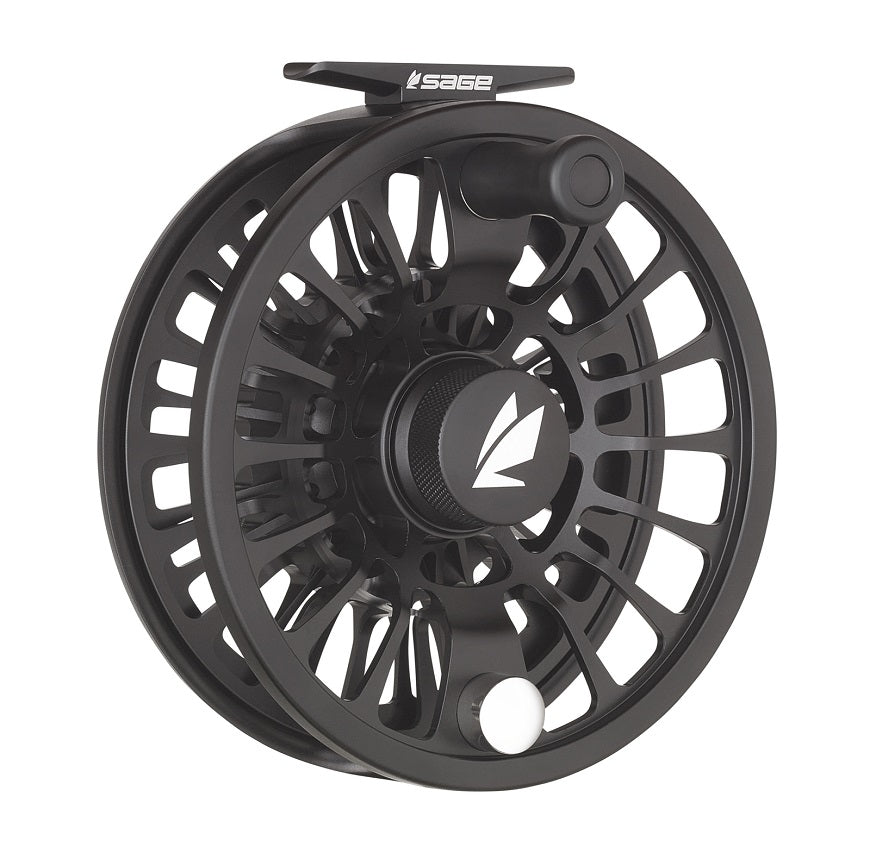 Sage Thermo Fly Reel