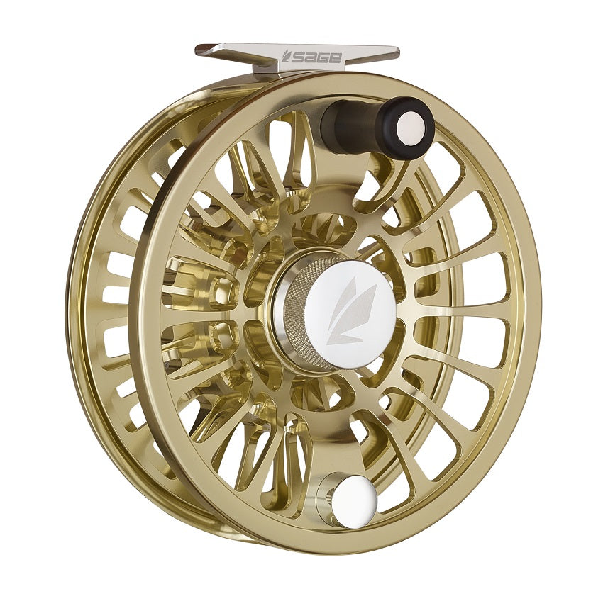 Sage Thermo Fly Reel