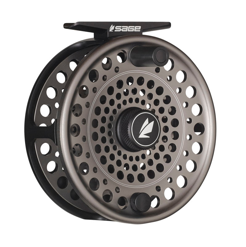 Sage Trout Spey Fly Reel