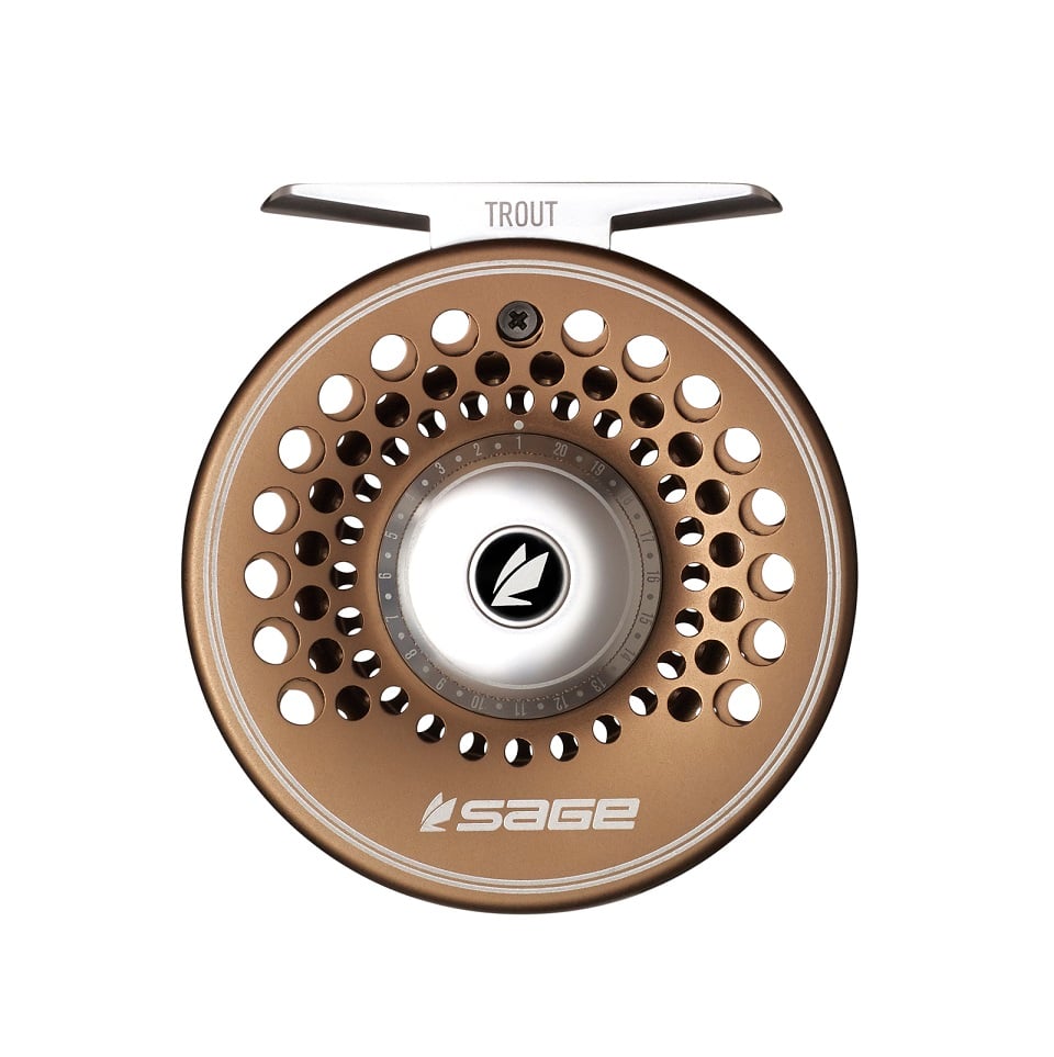 Sage Trout Fly Reel