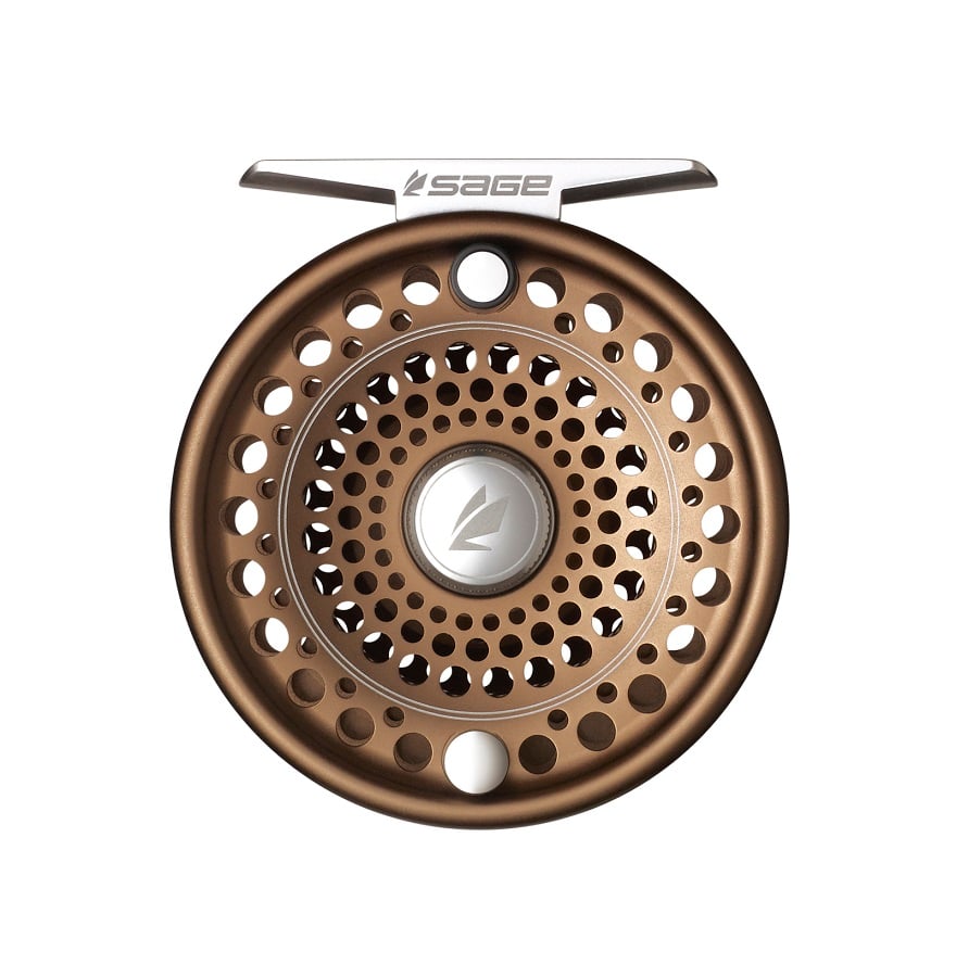 Sage Trout Fly Reel