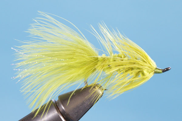 Salmon/Steelhead Woolly Bugger