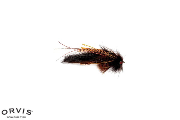 Schultzy’s Sculpin – Fulling Mill