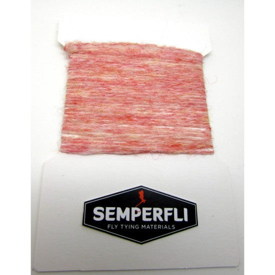 Perfect Shrimp Wool–Semperfli